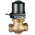 Magnatrol BRONZE SOLENOID VALVE "SANDY WELL WATER"